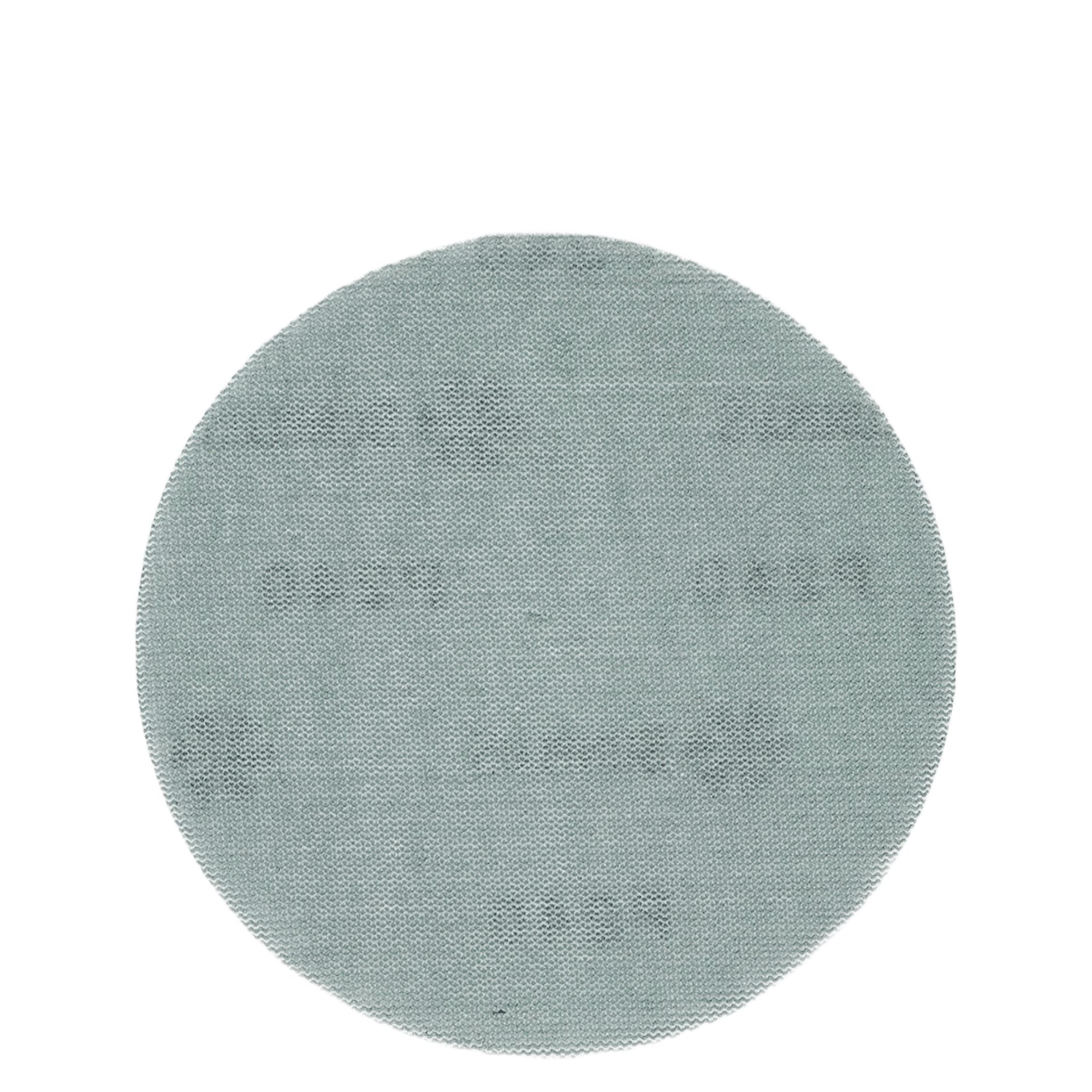 SUNPLUS FILM NTB Шлифовальные круги сетка 150мм 1шт превью #1