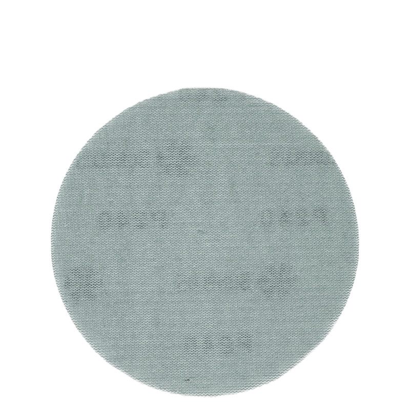 SUNPLUS FILM NTB Шлифовальные круги сетка 150мм 1шт