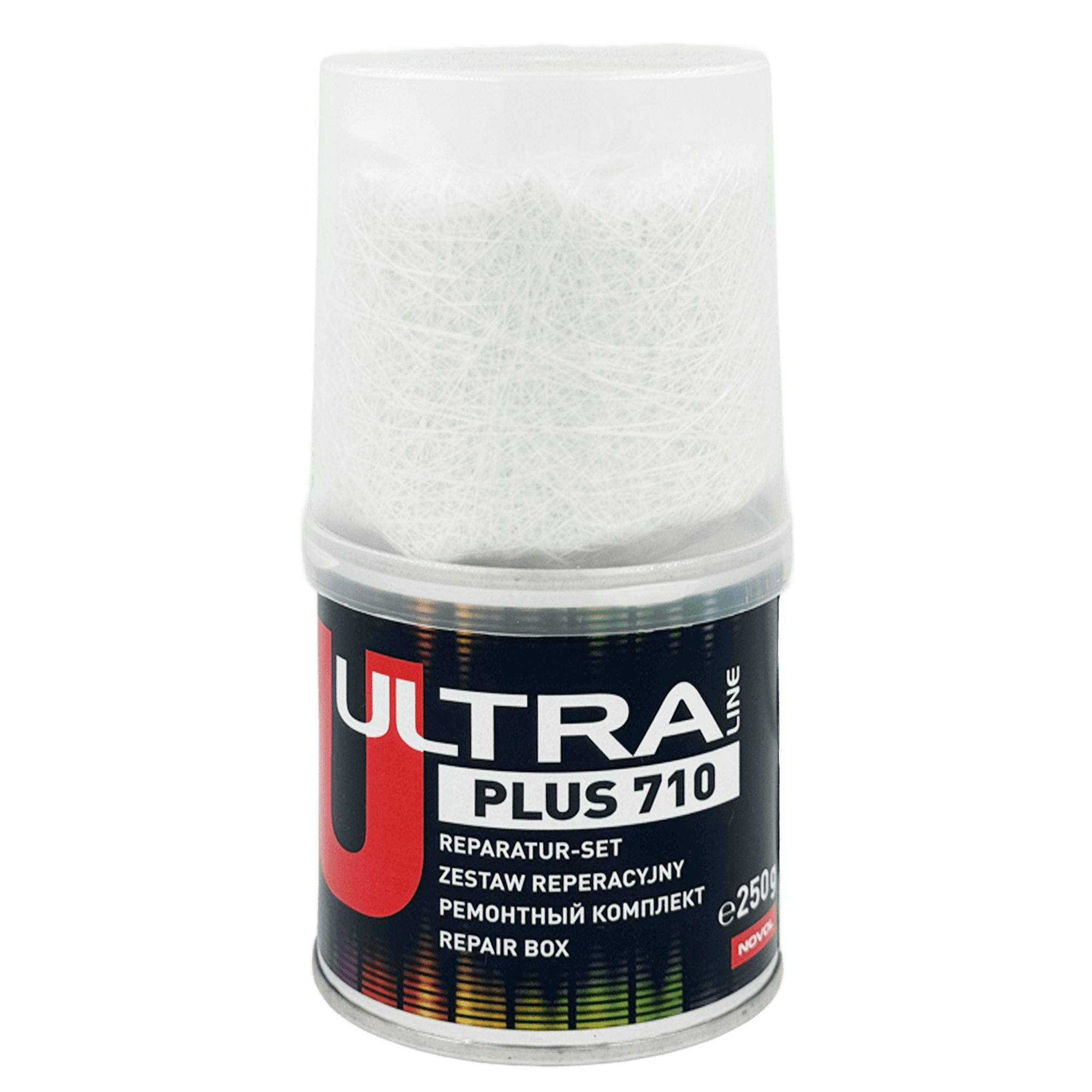ULTRA PLUS 710 Ремонтный комплект 250г