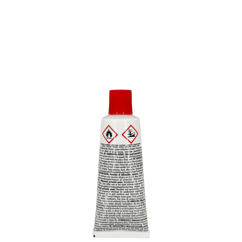 REOFLEX RX S-15 Putty Glass Micro Fiber Шпатлёвка с микростекловолокном 1кг