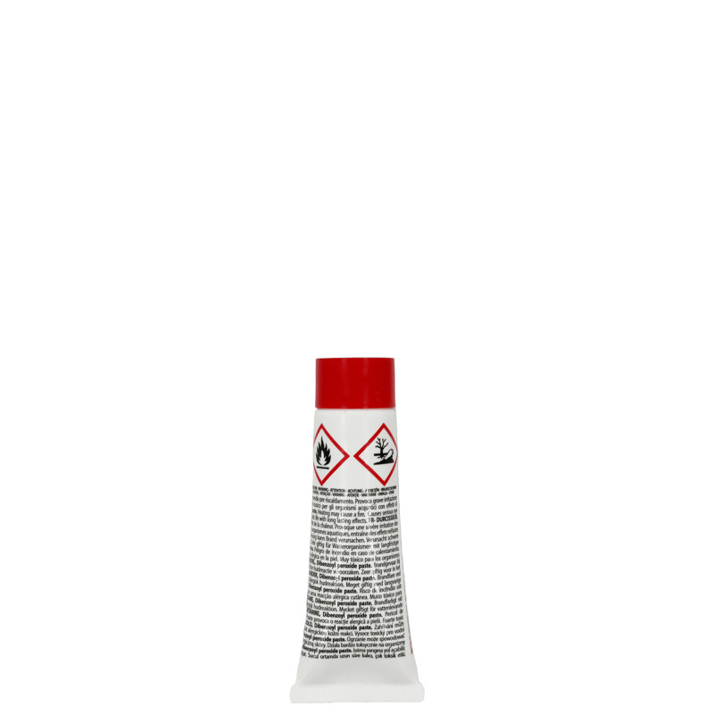 REOFLEX RX S-15 Putty Glass Micro Fiber Шпатлёвка с микростекловолокном 500г