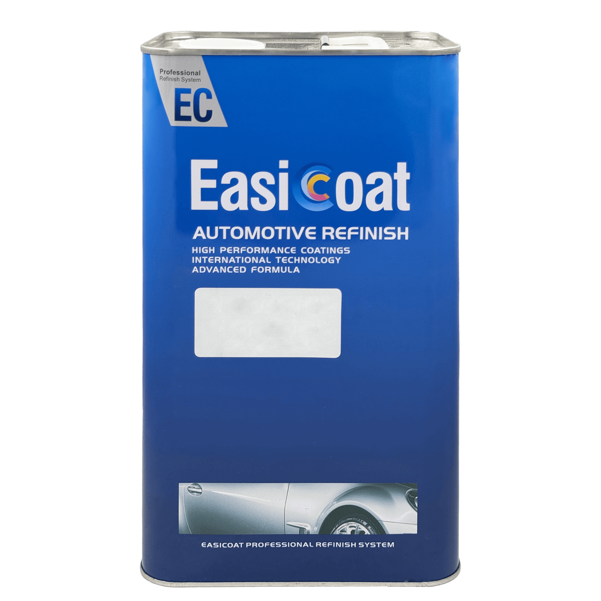 EASICOAT E-5 Разбавитель универсальный быстрый 5л