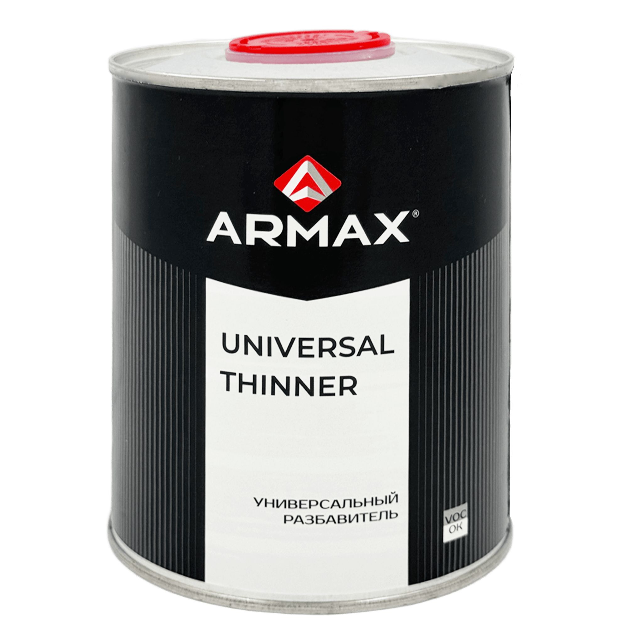 ARMAX UNIVERSAL THINNER Универсальный разбавитель 0,88кг