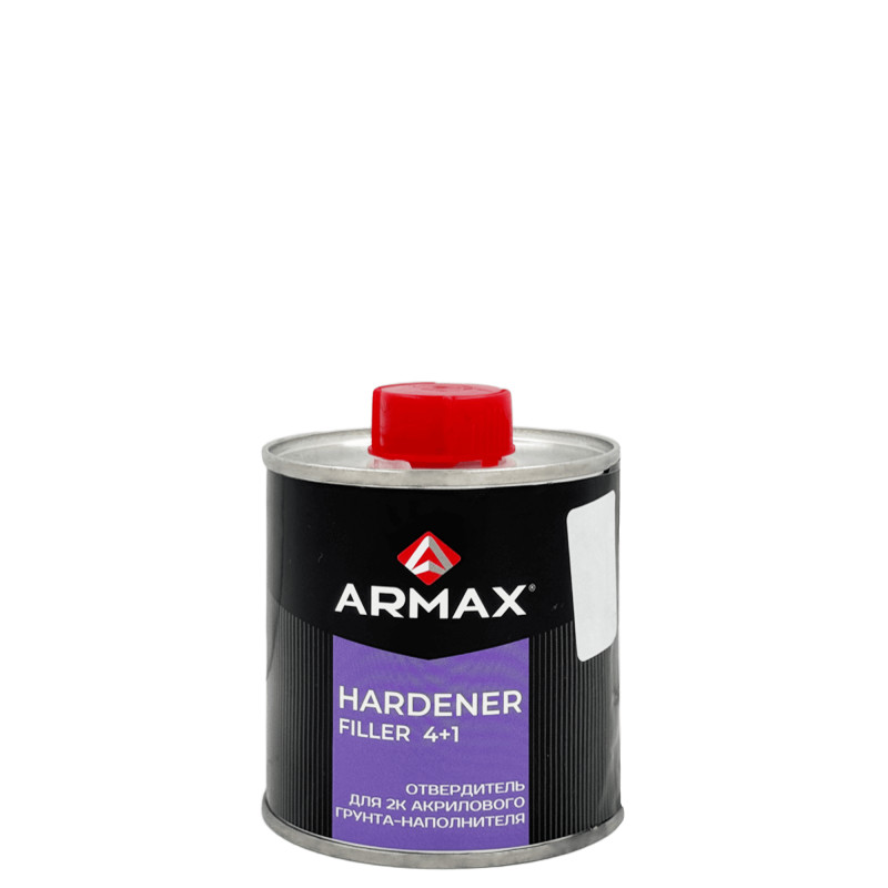 ARMAX 2K ACRYLIC FILLER HS 4+1 Грунт-наполнитель 1,2кг + 0,19кг