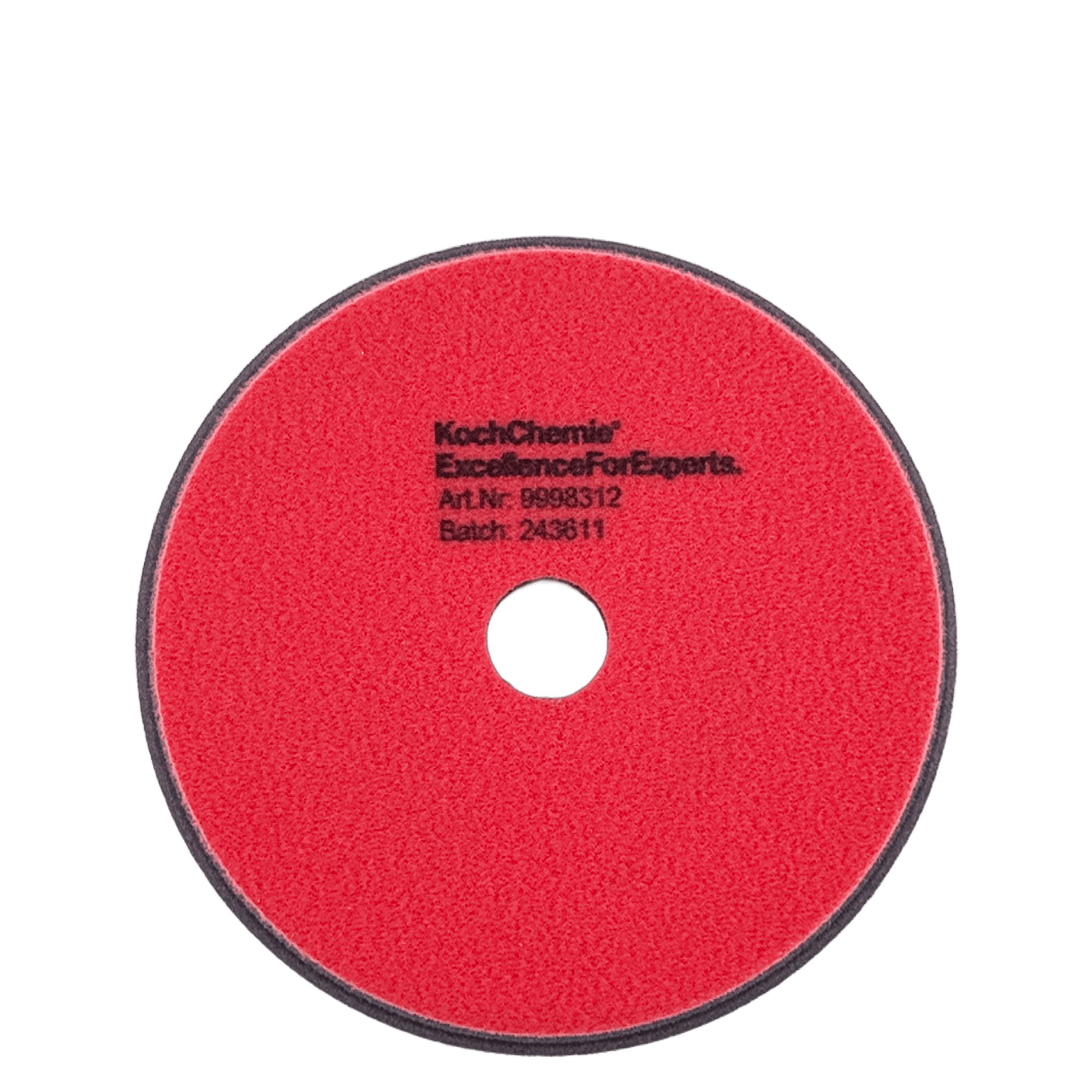 KOCH-CHEMIE 9998312 Heavy Cut Pad Полировальный круг 150 х 25мм превью #1