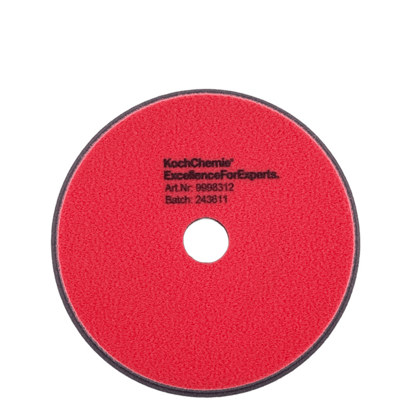 KOCH-CHEMIE 9998312 Heavy Cut Pad Полировальный круг 150 х 25мм