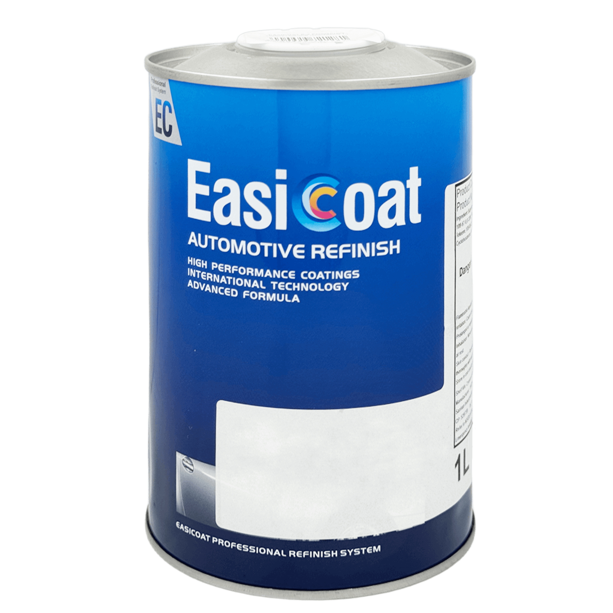 EASICOAT E-5 Разбавитель универсальный быстрый 1л