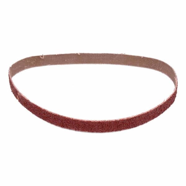 VSM CERAMIC BELT Лента шлифовальная для ленточного напильника 10 х 330мм превью #1