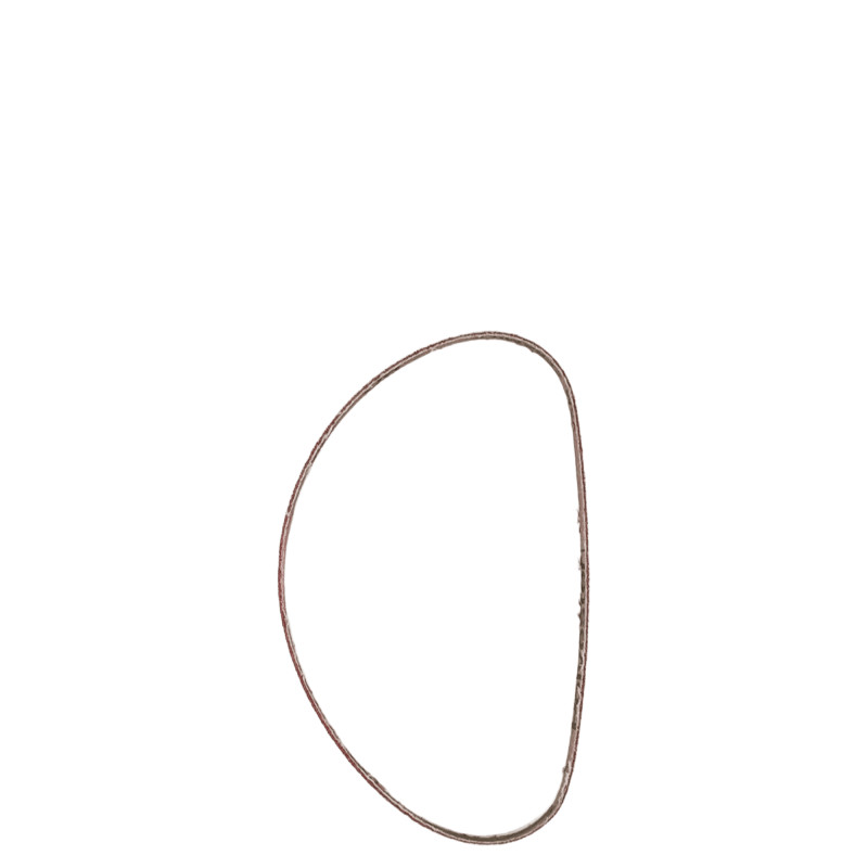 VSM CERAMIC BELT Лента шлифовальная для ленточного напильника 10 х 330мм