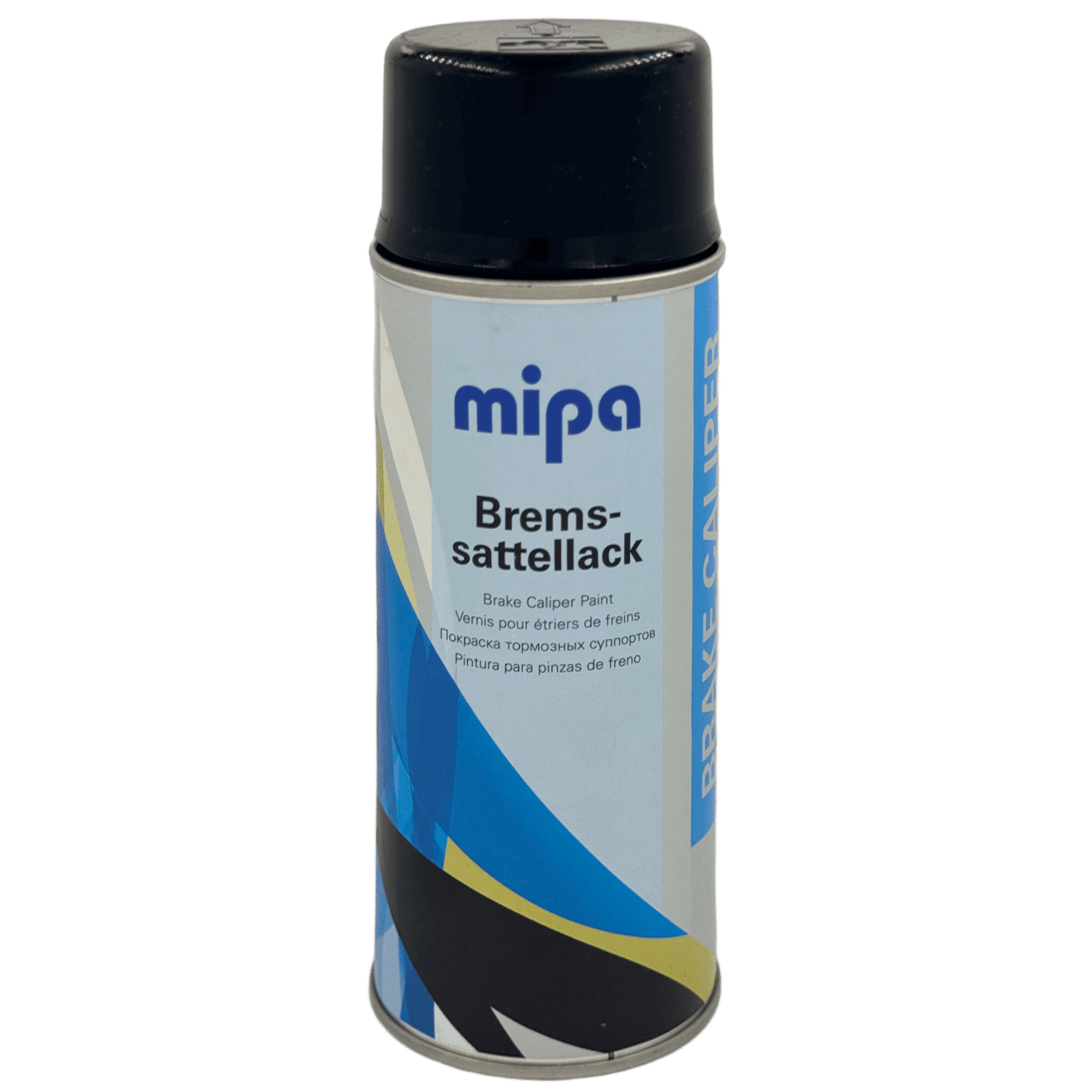 MIPA Bremssattellackspray Краска для тормозных суппортов красная аэрозоль 400мл