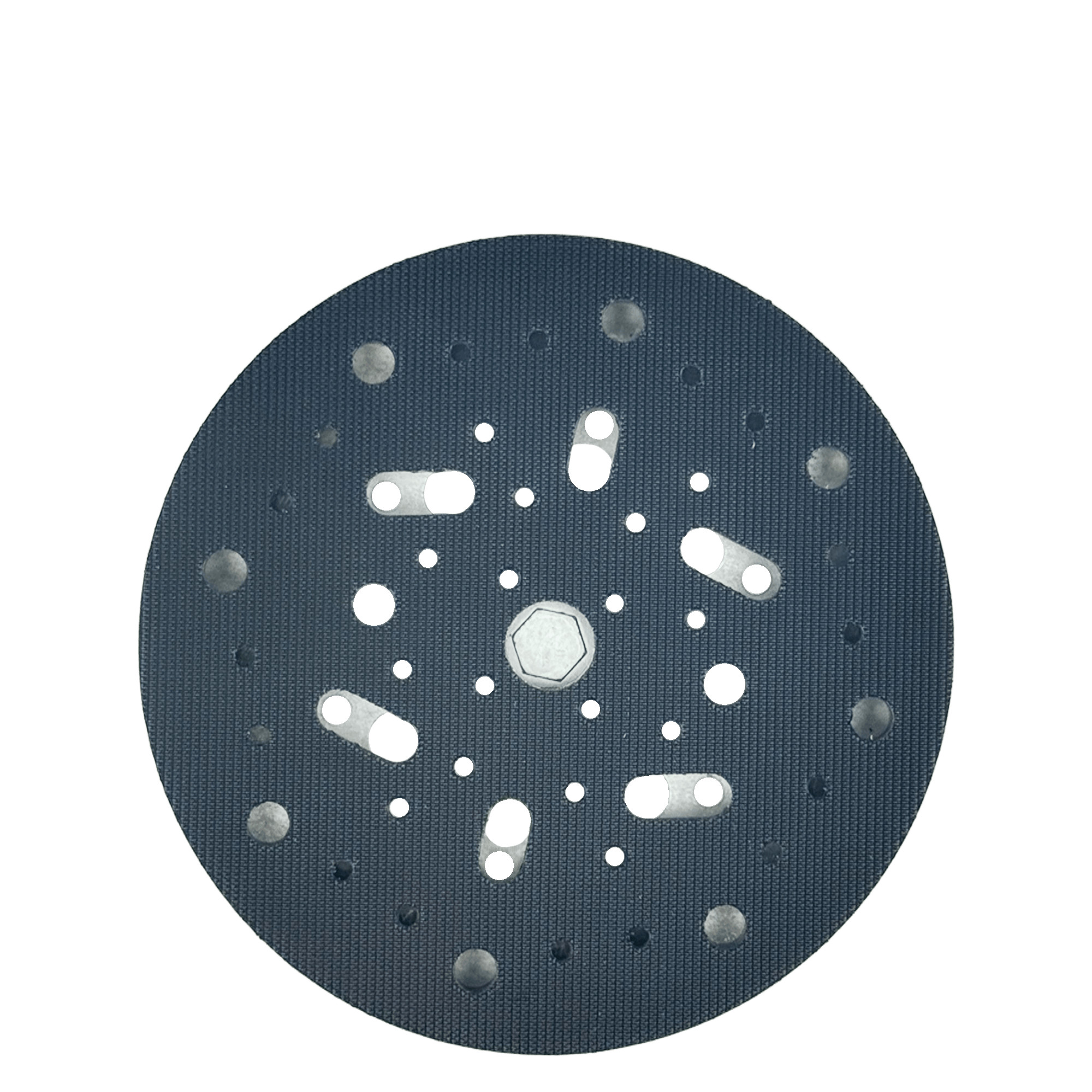 SCHTAER SCH-150SD Опора для крепления абразивного материала 150 мм превью #2