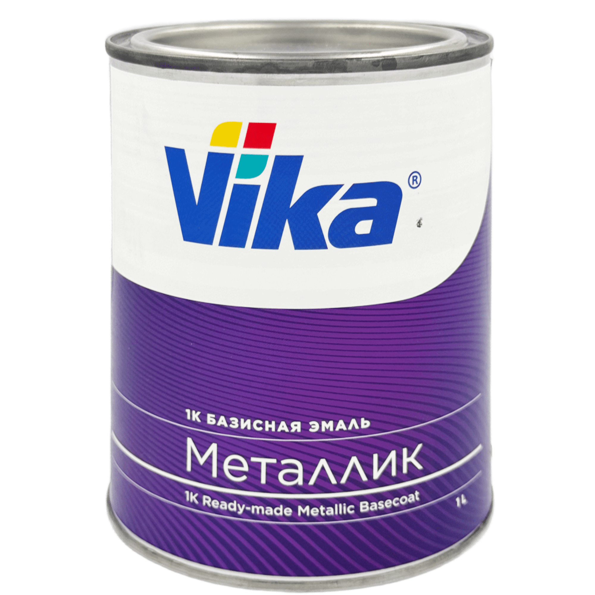 VIKA VK Компонент 0,9кг