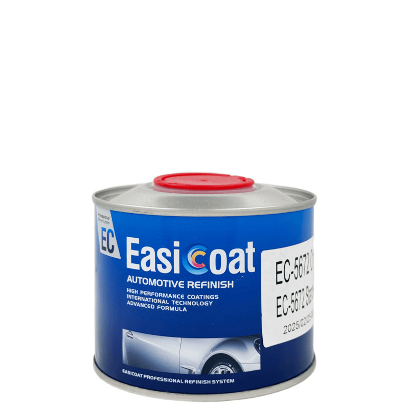 EASICOAT EC-5200 Mirror Effect Clear Coat Лак стеклянный эффект 1л + 0.5л (EC-5672 отвердитель)