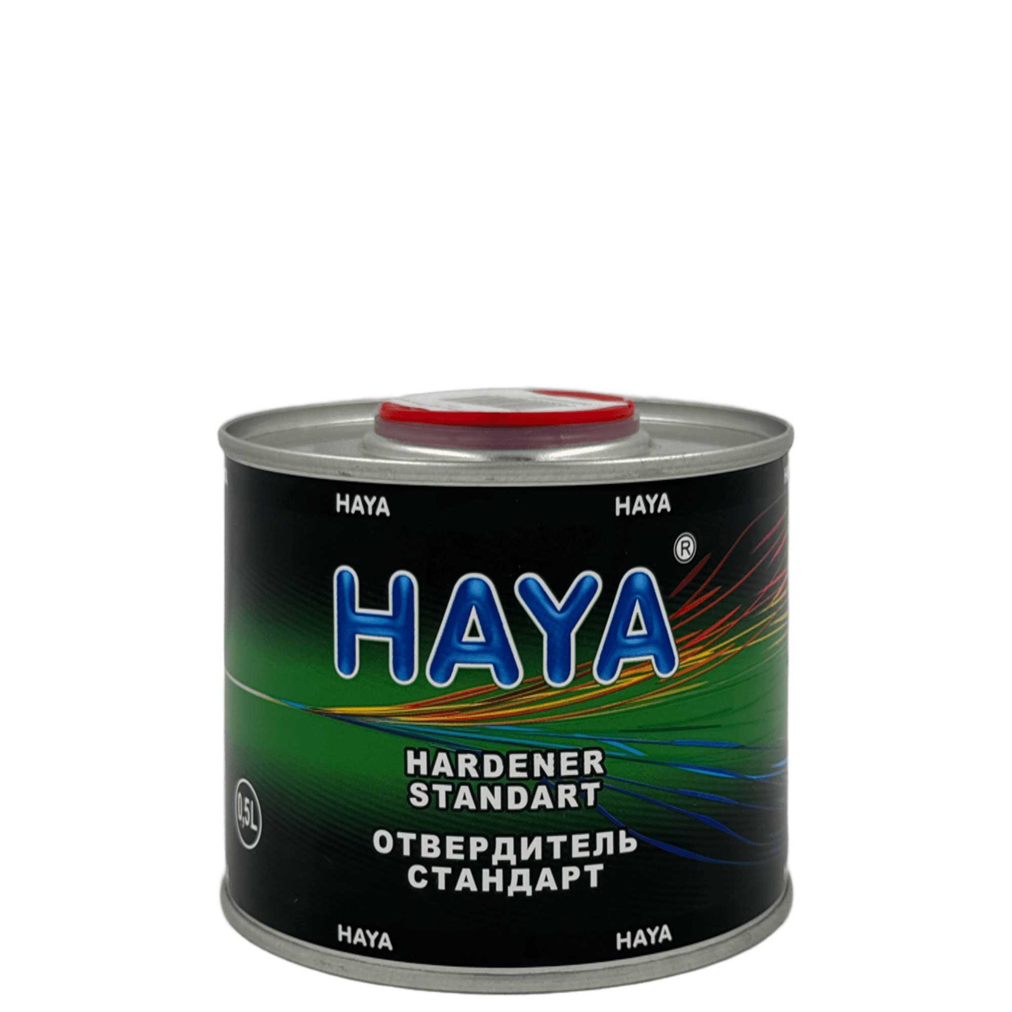 HAYA Отвердитель к акриловым краскам 0,5л