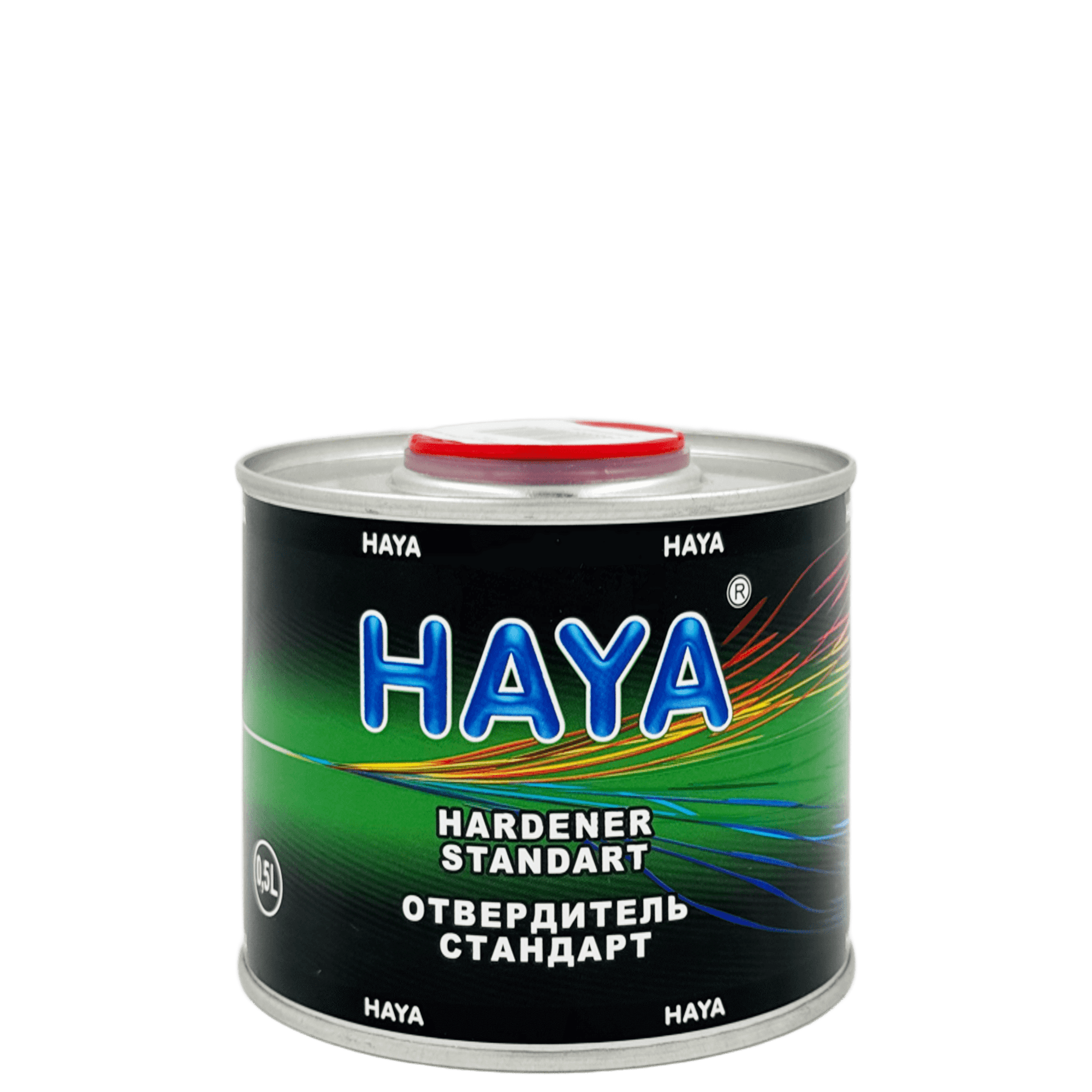 HAYA Отвердитель к акриловым краскам 0,5л