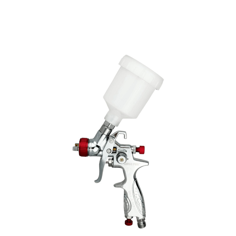 JETA PRO JL887 MINI HVLP Миникраскопульт