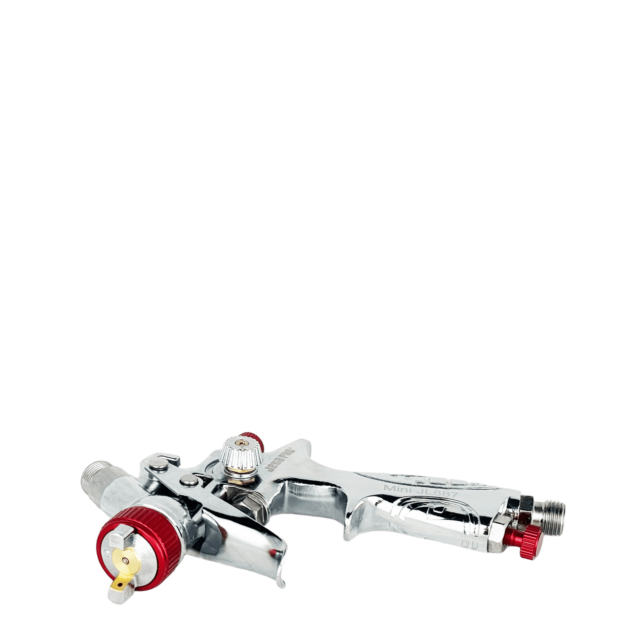 JETA PRO JL887 MINI HVLP Миникраскопульт превью #3