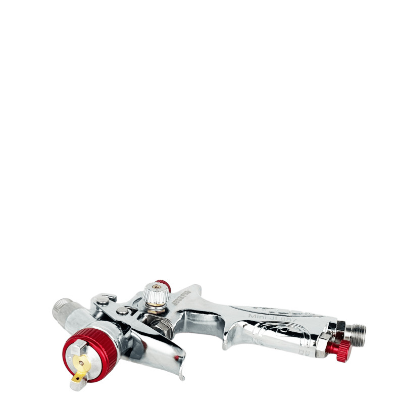 JETA PRO JL887 MINI HVLP Миникраскопульт
