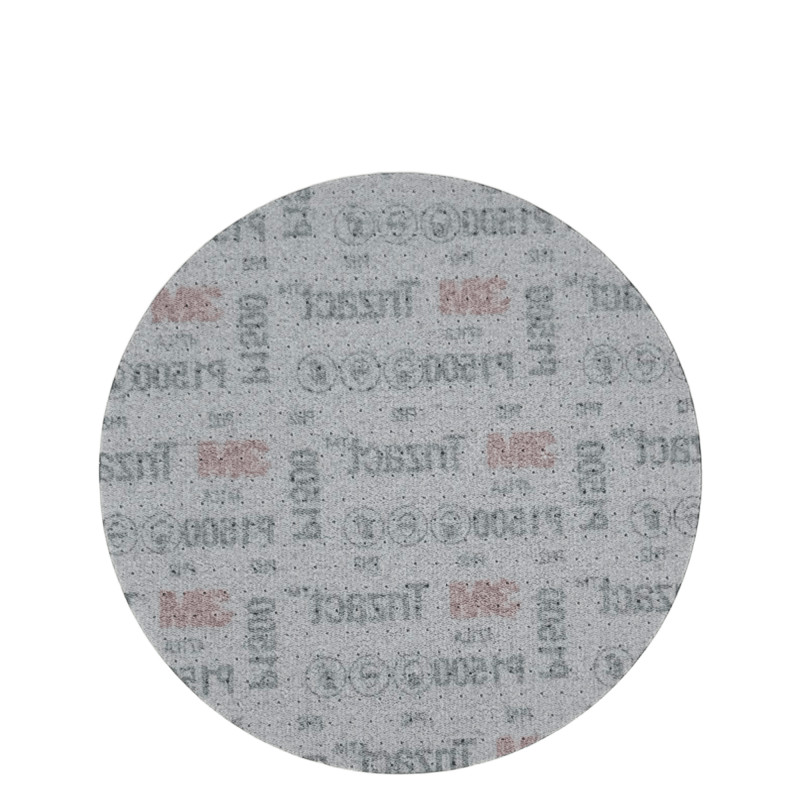 3М 05600 Trizact Полировальный круг d150 P1500
