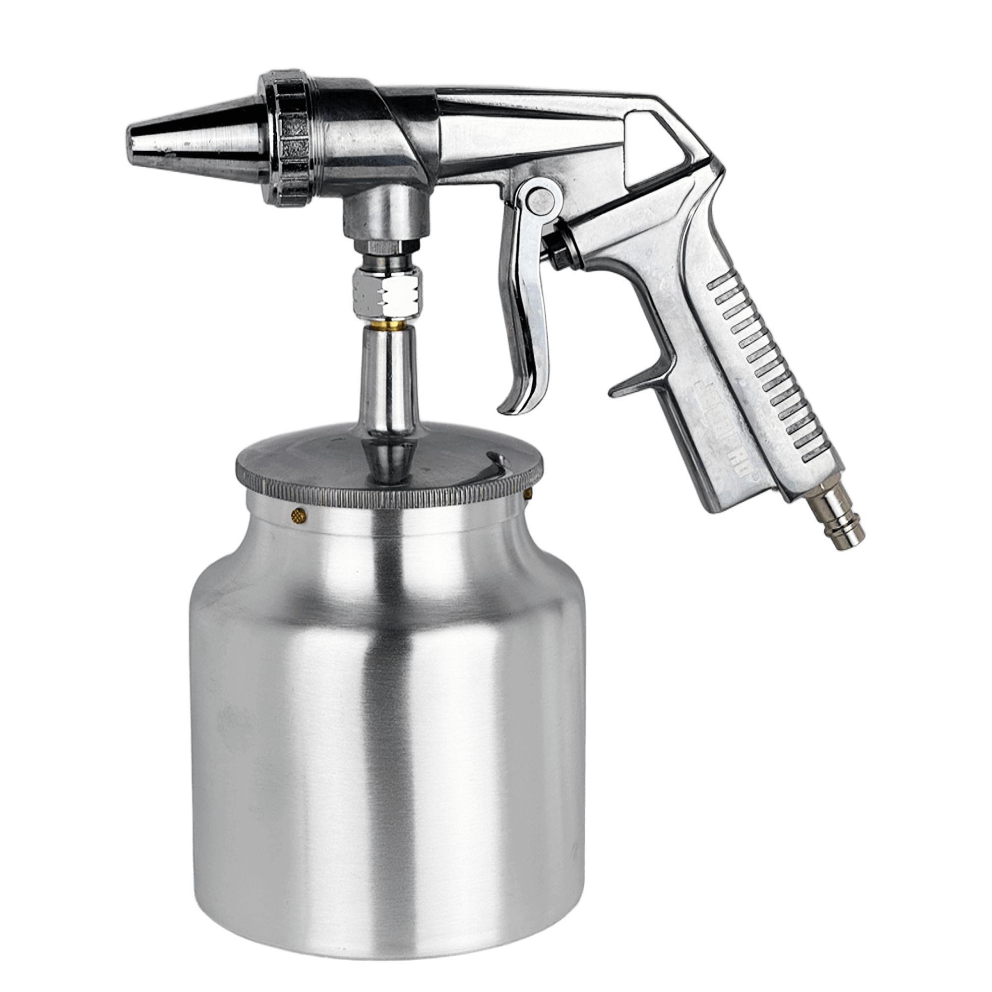 JETA PRO JSP4 Пескоструйный пистолет превью #1