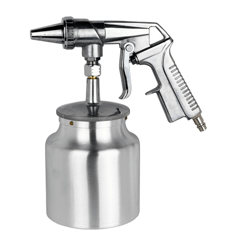 JETA PRO JSP104 Пескоструйный пистолет