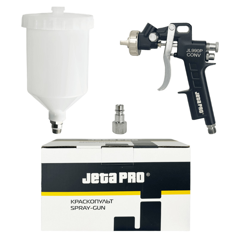 JETA PRO JL990P Краскопульт