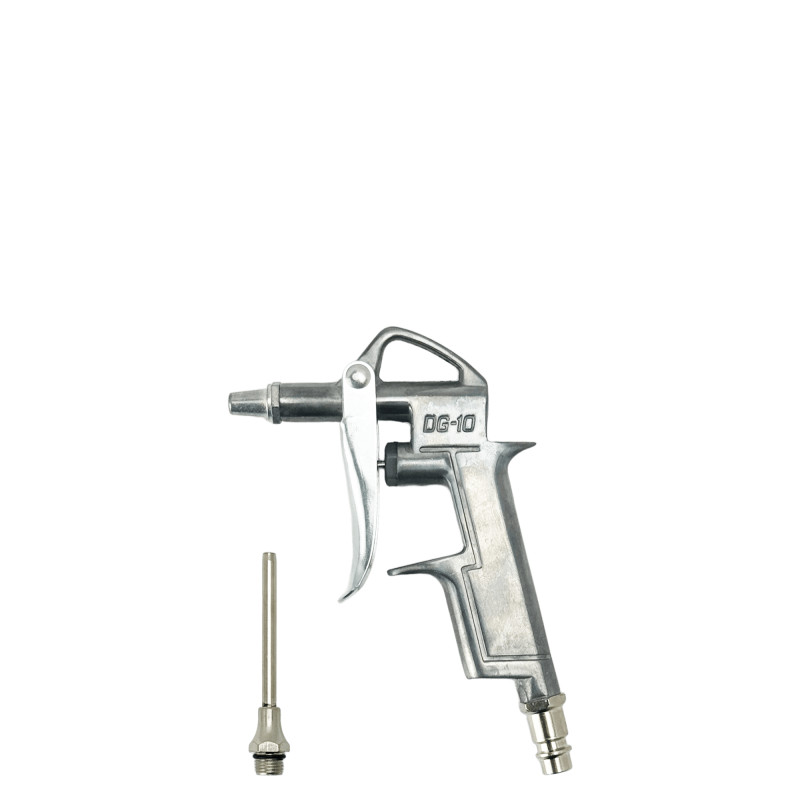 JETA PRO JDG102 Продувочный пистолет