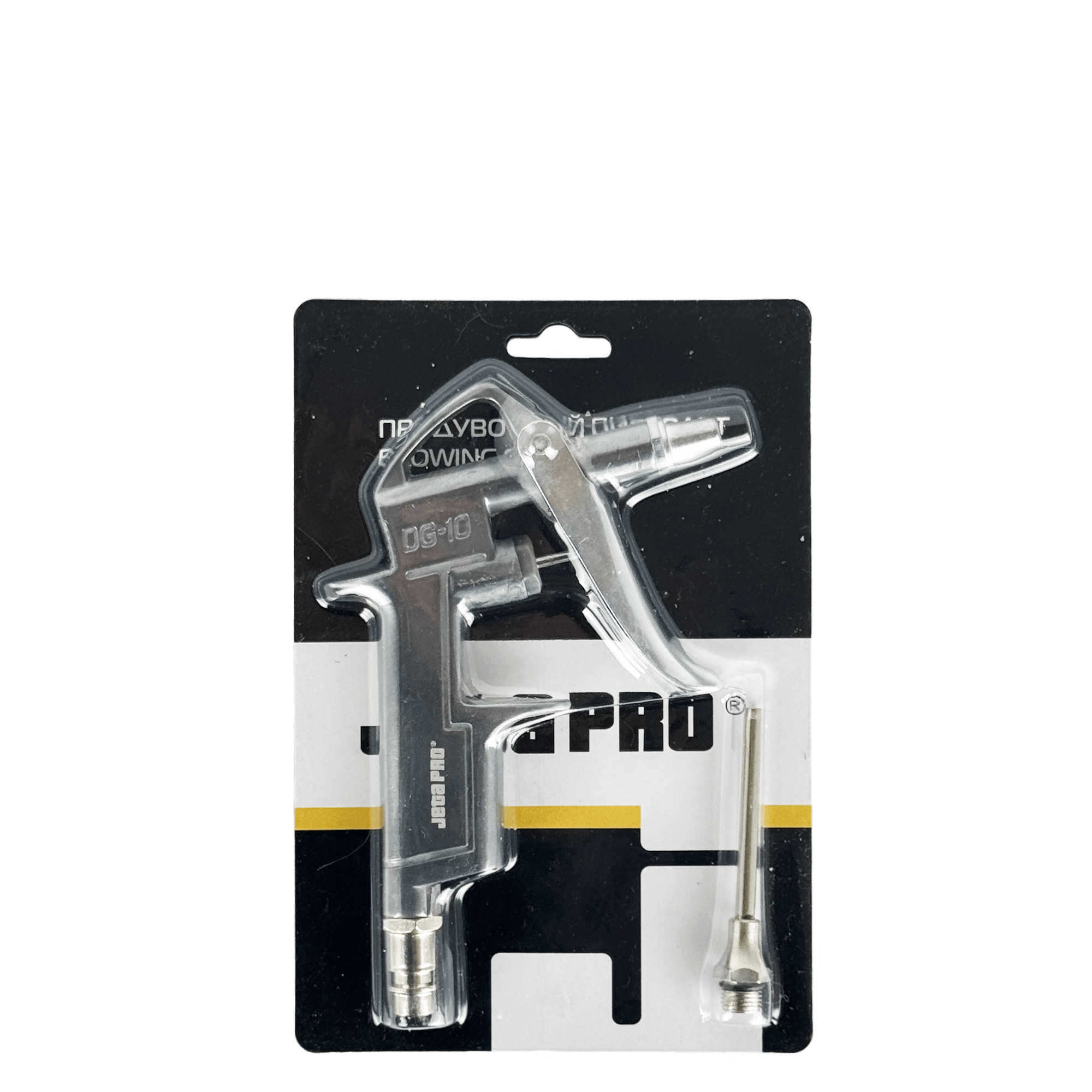 JETA PRO JDG102 Продувочный пистолет превью #3