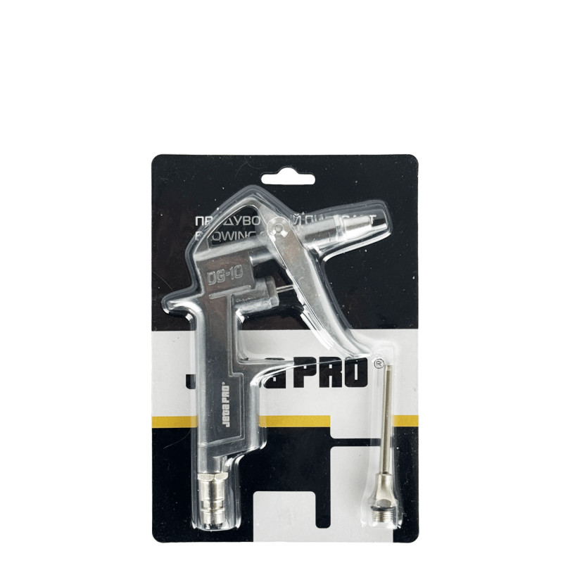 JETA PRO JDG102 Продувочный пистолет