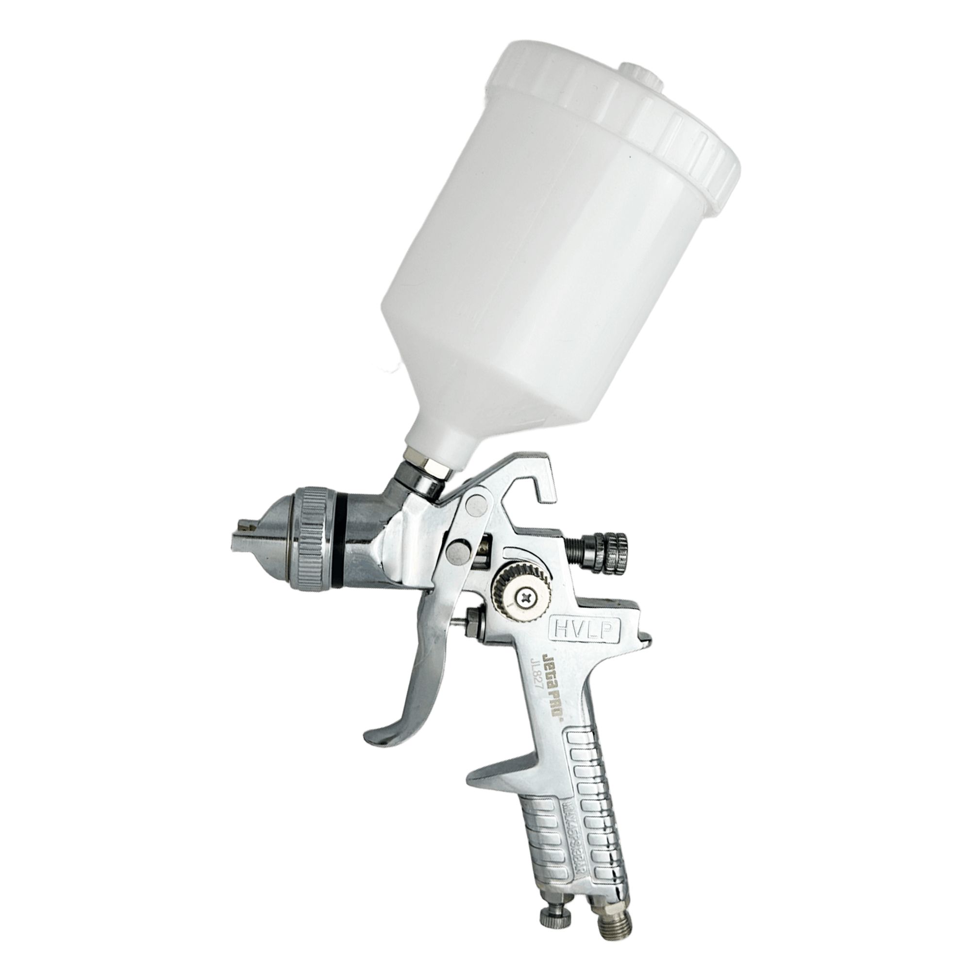 JETA PRO JL827 HVLP Краскопульт превью #1