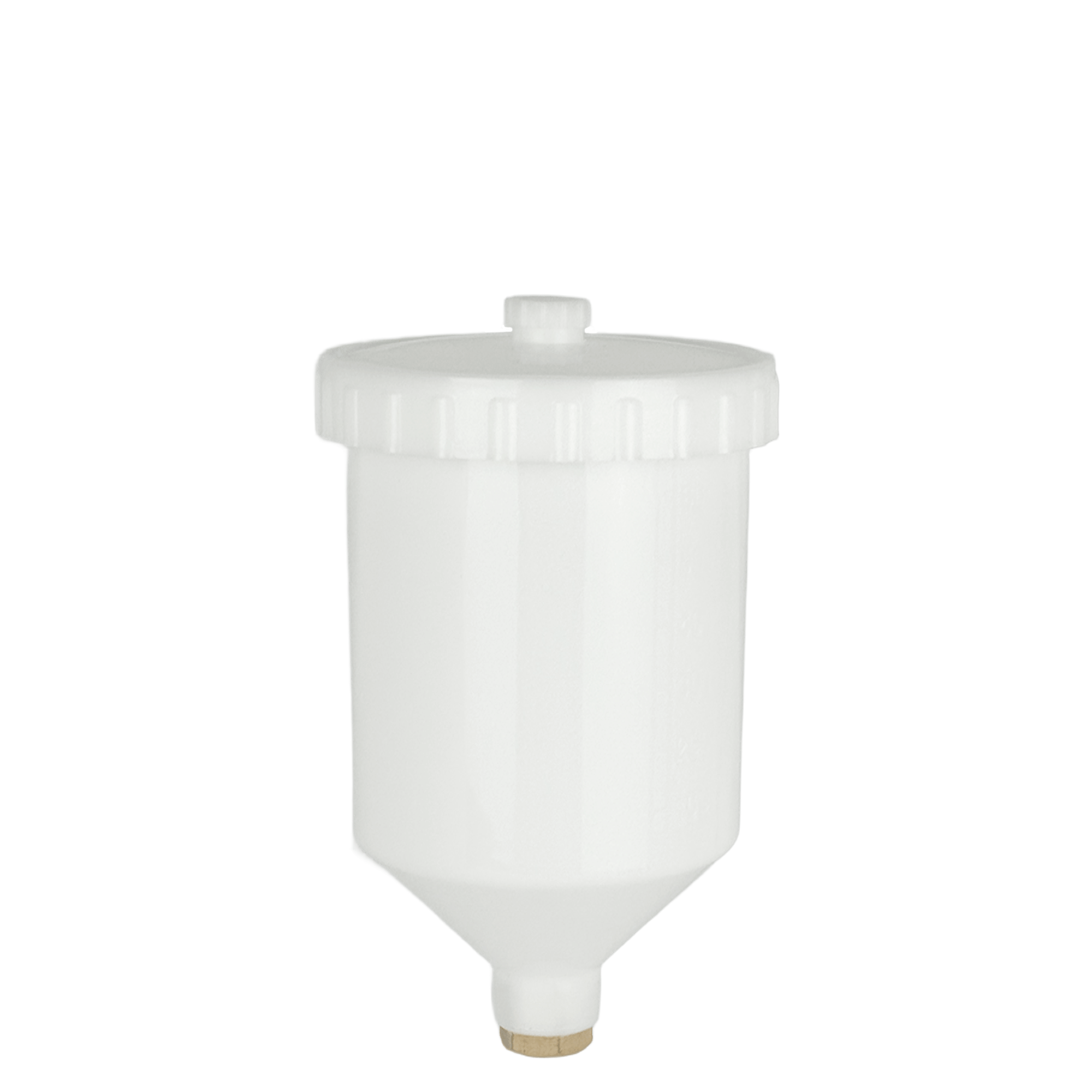 JETA PRO JC600 Верхний полипропиленовый бачок для краскопультов