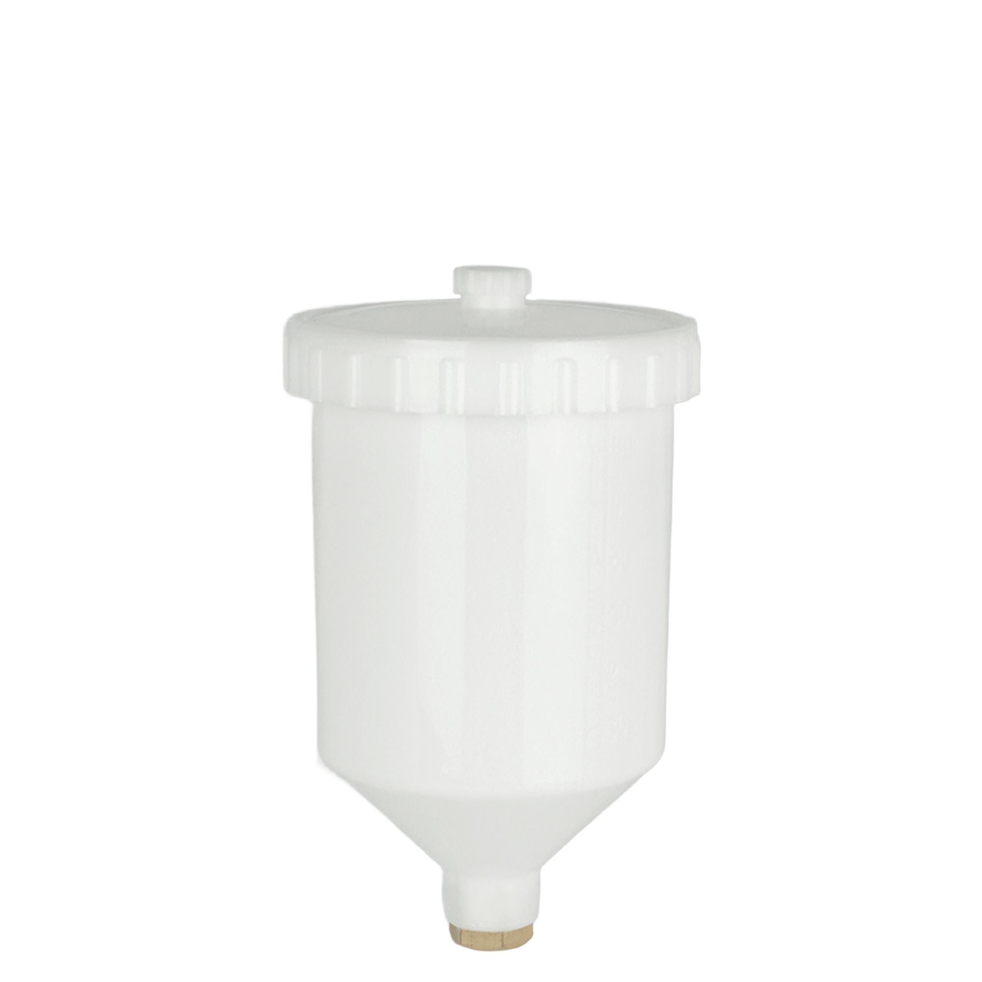 JETA PRO JC600 Верхний полипропиленовый бачок для краскопультов превью #1