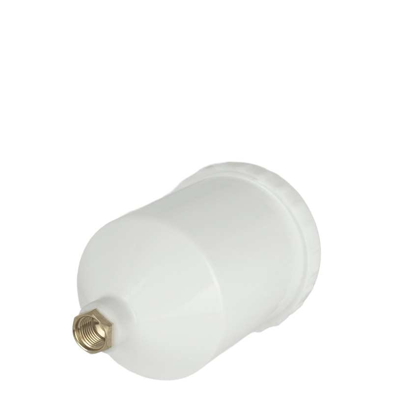 JETA PRO JC600 Верхний полипропиленовый бачок для краскопультов