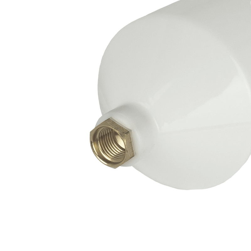 JETA PRO JC600 Верхний полипропиленовый бачок для краскопультов