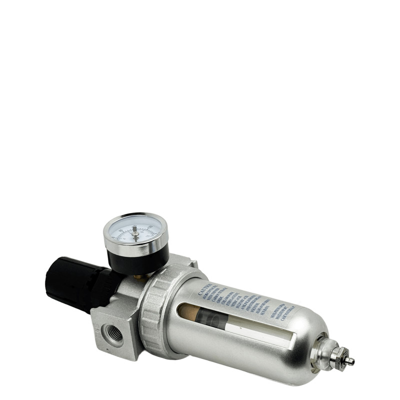 JETA PRO JF90 Фильтр-влагоотделитель