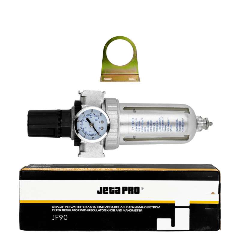 JETA PRO JF90 Фильтр-влагоотделитель