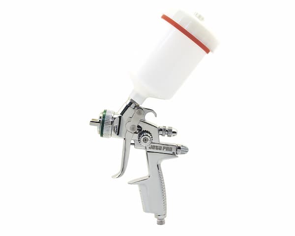 JETA PRO JP3000HVLP Профессиональный краскопульт