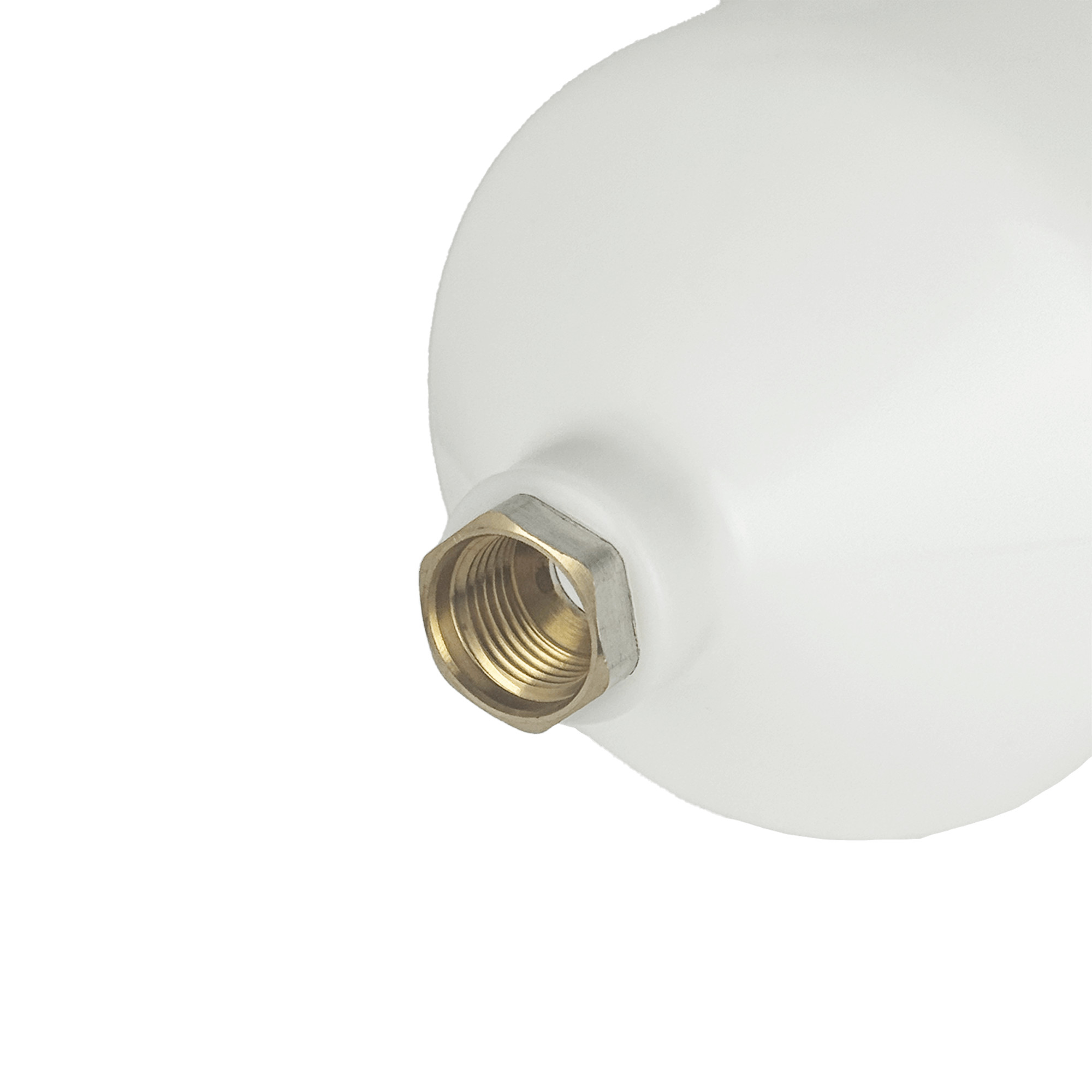 РУССКИЙ МАСТЕР РМ-92997 Бачок сменный для краскопультов с внутренней резьбой 600мл превью #3