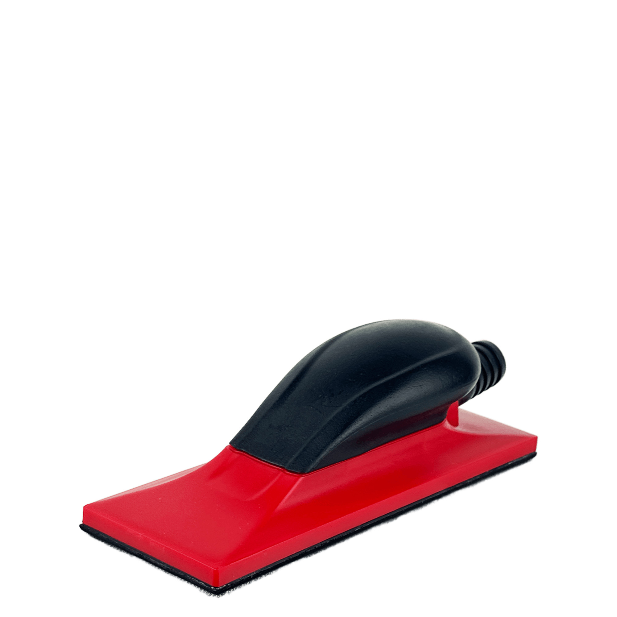 РУССКИЙ МАСТЕР РМ-91815 Блок шлифовальный с пылеотводом 51 отверстие 198х70мм  превью #2