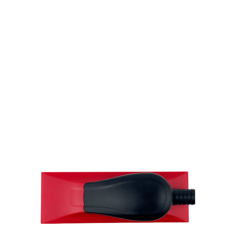 РУССКИЙ МАСТЕР РМ-91815 Блок шлифовальный с пылеотводом 51 отверстие 198х70мм 