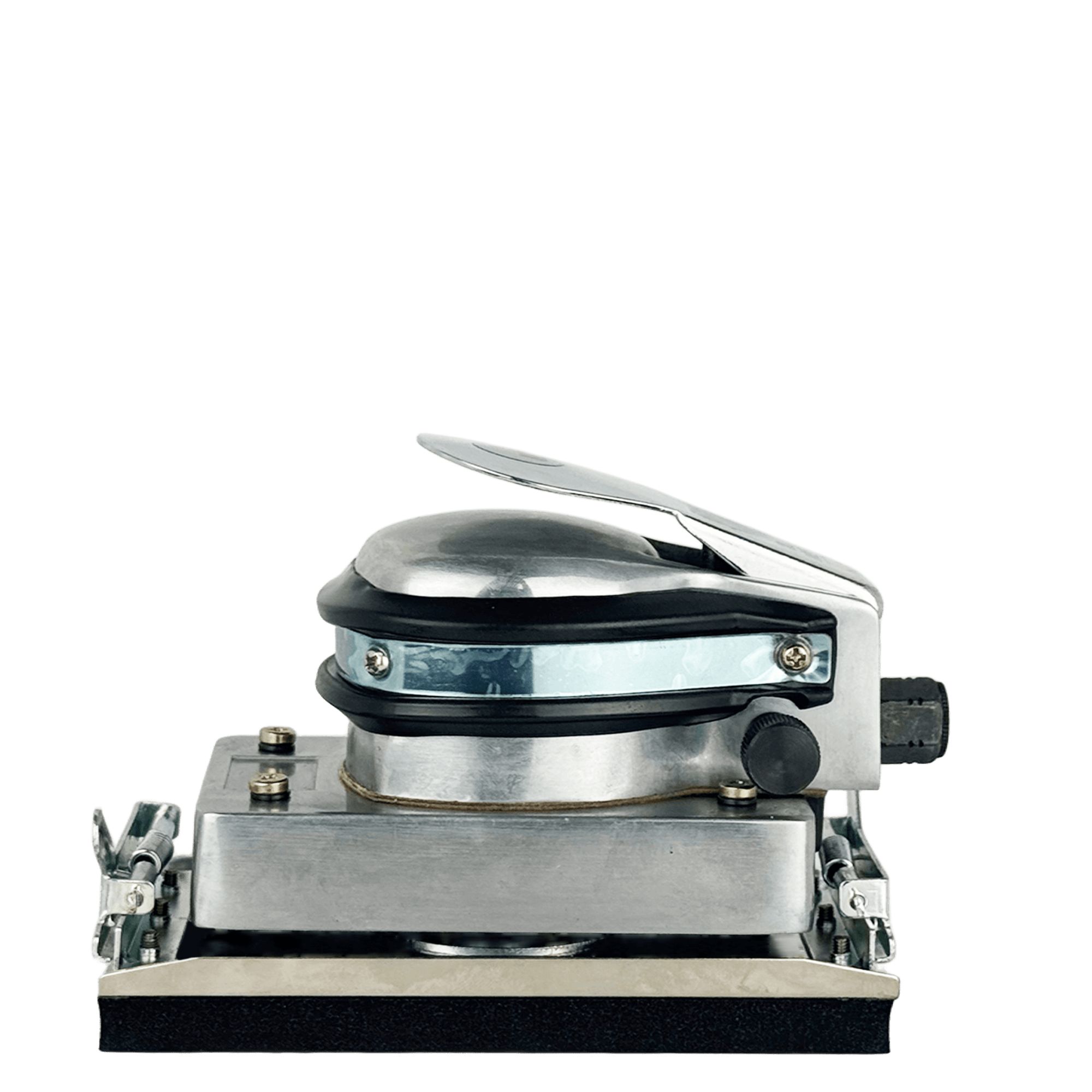 JETA PRO J-1035 Пневматическая орбитальная шлифовальная машинка превью #1