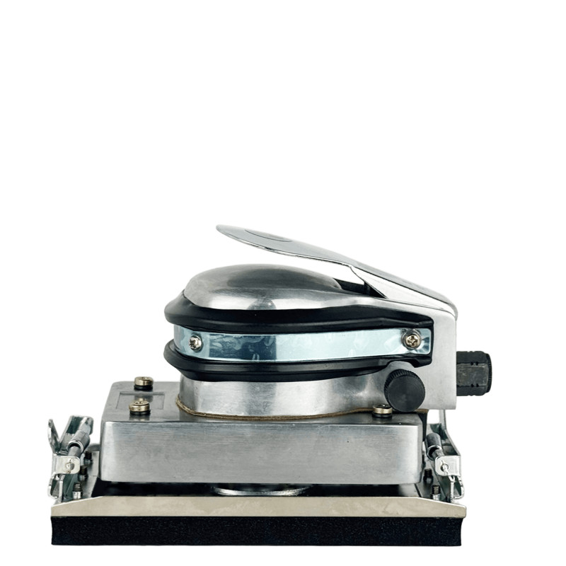 JETA PRO J-1035 Пневматическая орбитальная шлифовальная машинка