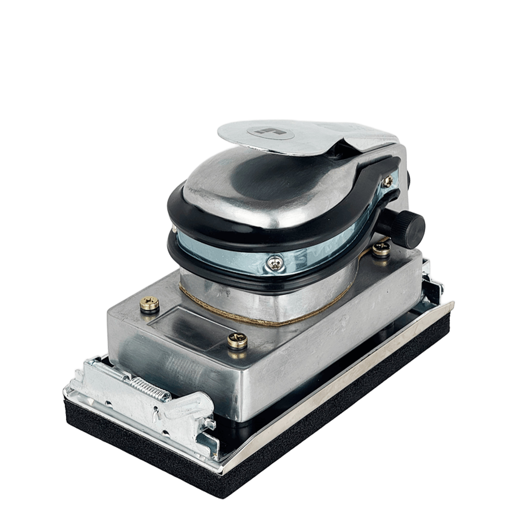 JETA PRO J-1035 Пневматическая орбитальная шлифовальная машинка превью #2