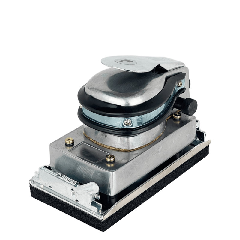 JETA PRO J-1035 Пневматическая орбитальная шлифовальная машинка