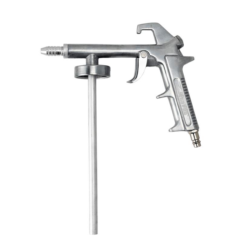 JETA PRO JSP105 Пистолет для антигравийных и защитных составов