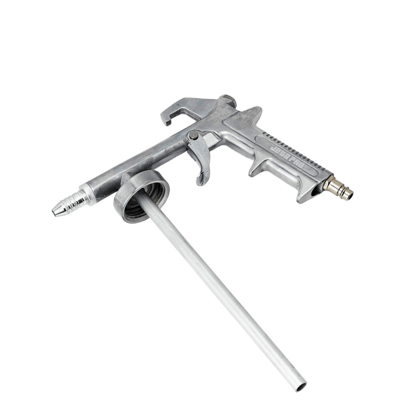 JETA PRO JSP105 Пистолет для антигравийных и защитных составов