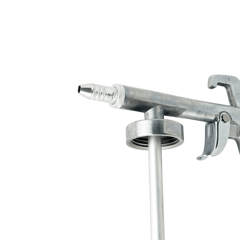 JETA PRO JSP105 Пистолет для антигравийных и защитных составов