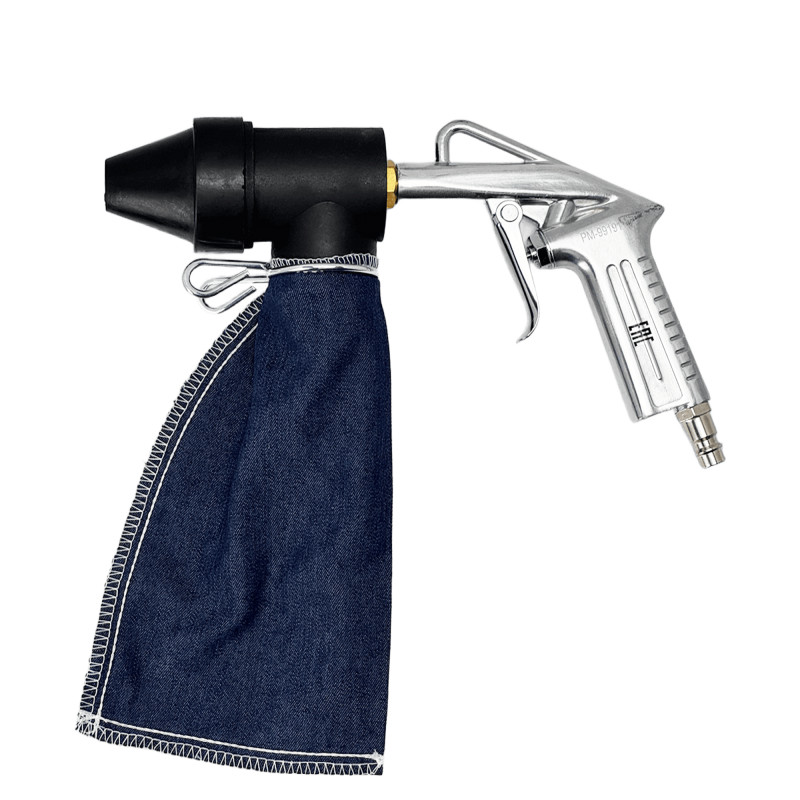 РУССКИЙ МАСТЕР РМ-99191 PS-10 Пистолет пескоструйный