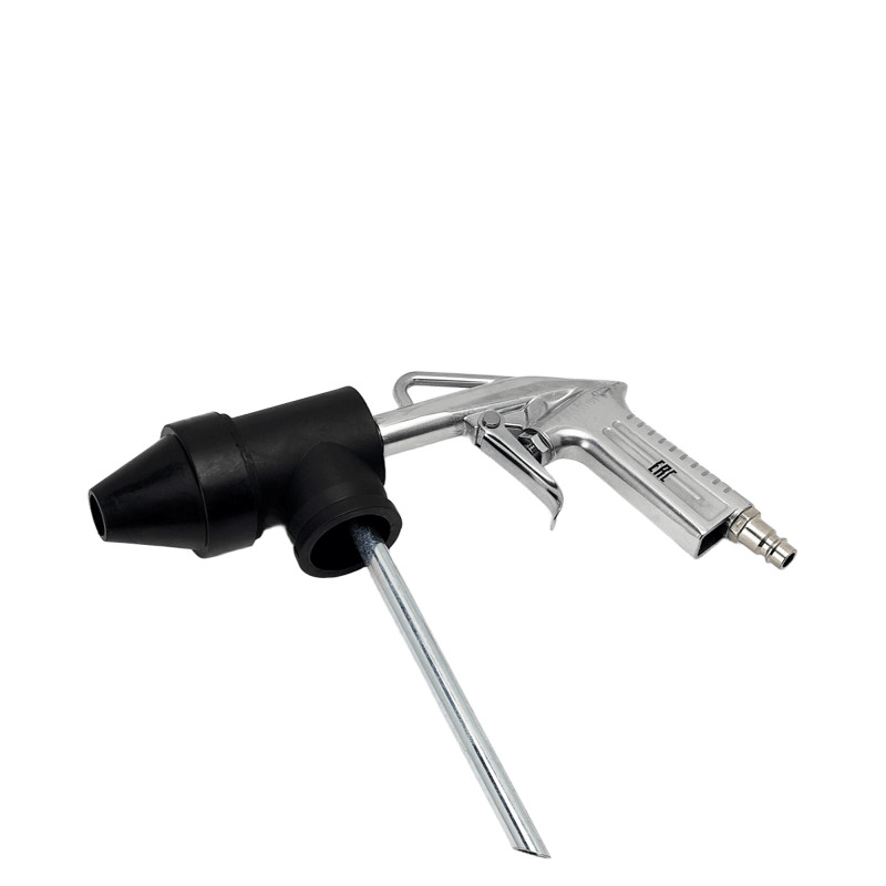 РУССКИЙ МАСТЕР РМ-99191 PS-10 Пистолет пескоструйный