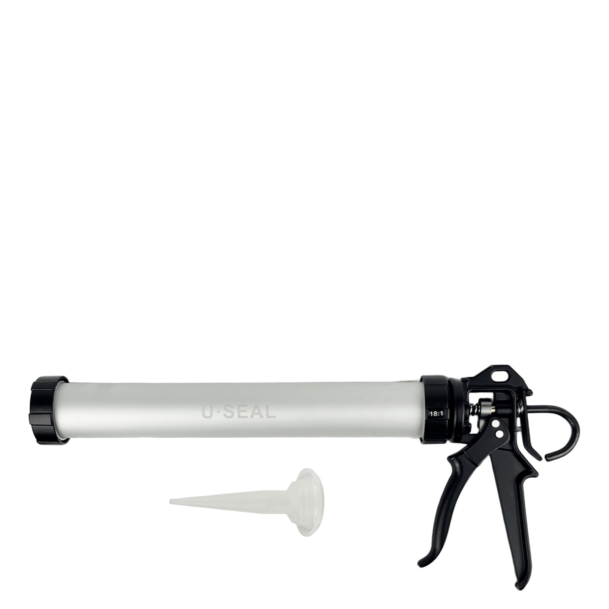 U-SEAL PS/601 Ручной пистолет 600мл превью #1